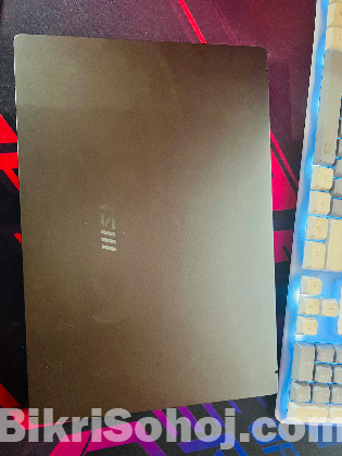 MSI Modern 14 B10MW